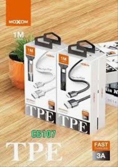 Type C / Micro / Lightning Cable